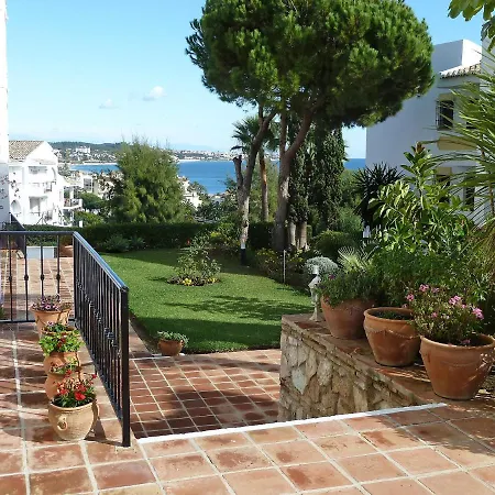 Acacias-1 By Interhome Apartment La Cala De Mijas