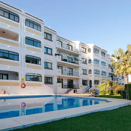 Acacias-1 By Interhome La Cala De Mijas