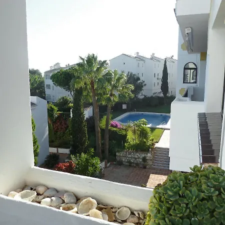 Acacias-1 By Interhome La Cala De Mijas