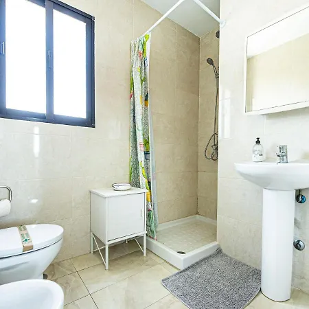 Apartment Acacias-1 By Interhome La Cala De Mijas