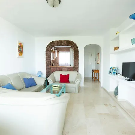 Acacias-1 By Interhome * La Cala De Mijas