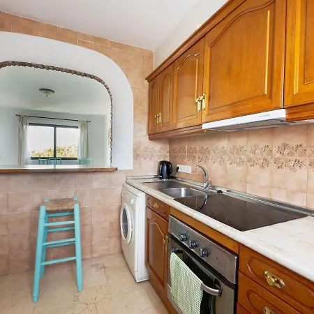 Apartment Acacias-1 By Interhome *