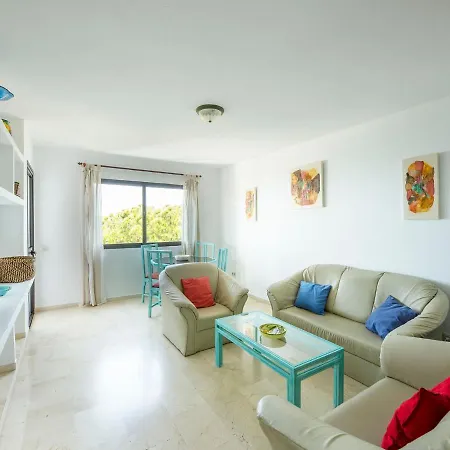 Acacias-1 By Interhome La Cala De Mijas