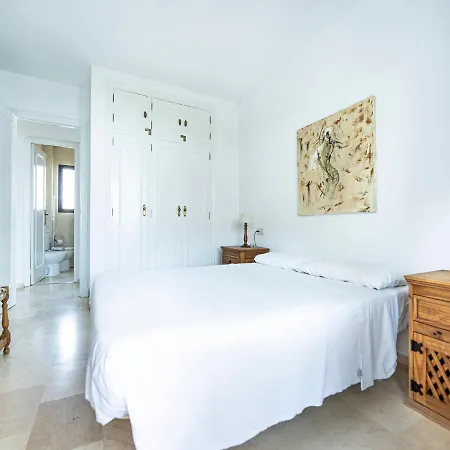 Apartment Acacias-1 By Interhome