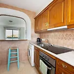 Hotel Acacias-1 By Interhome *