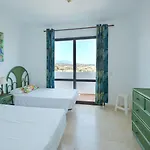Acacias-1 By Interhome Hotel *