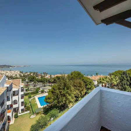 Acacias-1 By Interhome La Cala De Mijas