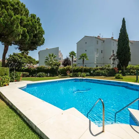Acacias-1 By Interhome Hotel